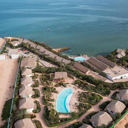 La Crique Nature & Spa Dakhla Esterno foto